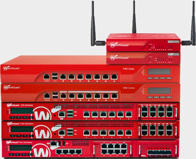 firewalls